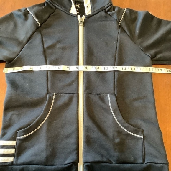 ADIDAS Golf jacket. Size S - Picture 6 of 7